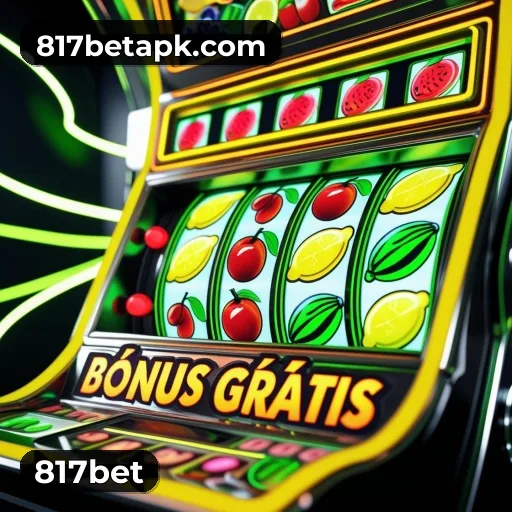 App 817bet Android