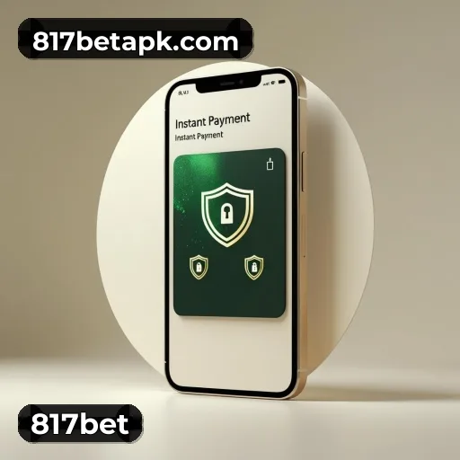 Bônus App 817bet