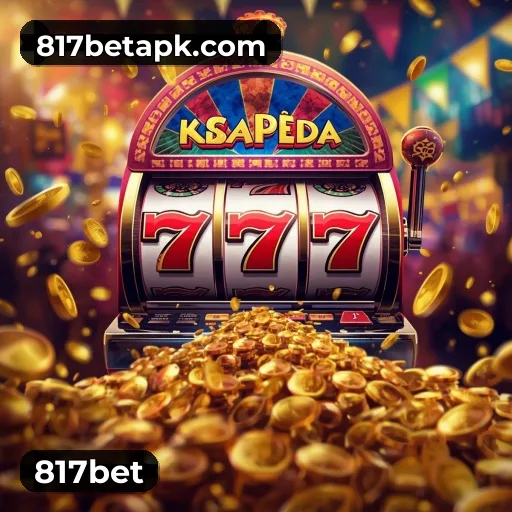 App 817bet iOS