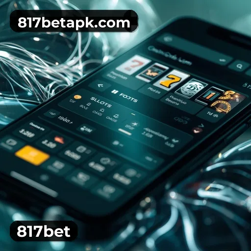 Android 817bet