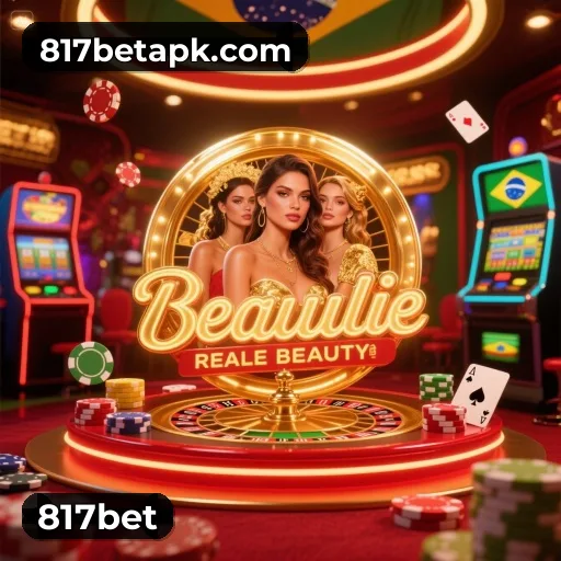 Vantagens App 817bet