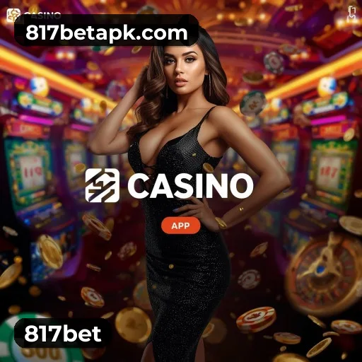 Celular 817bet