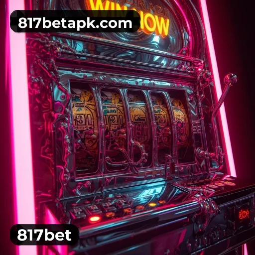 Promoções App 817bet