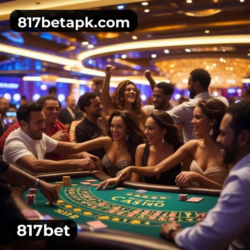 cassino_Baccarat