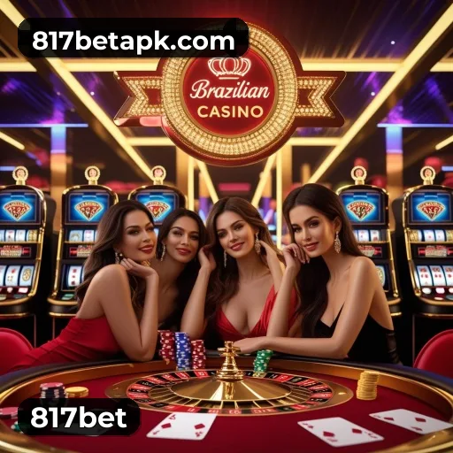 Recursos App 817bet