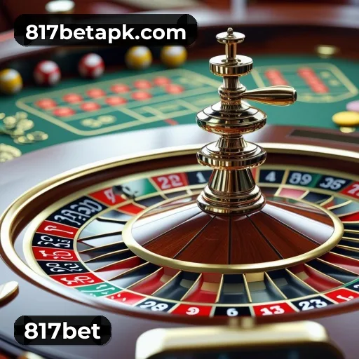 Download 817bet Windows