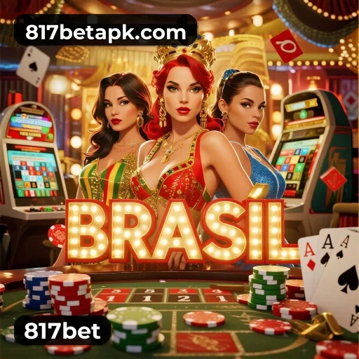 Benefícios Download 817bet