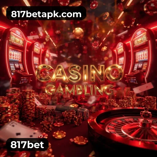 Instalar 817bet Mac