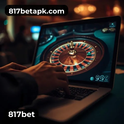 Performance App 817bet