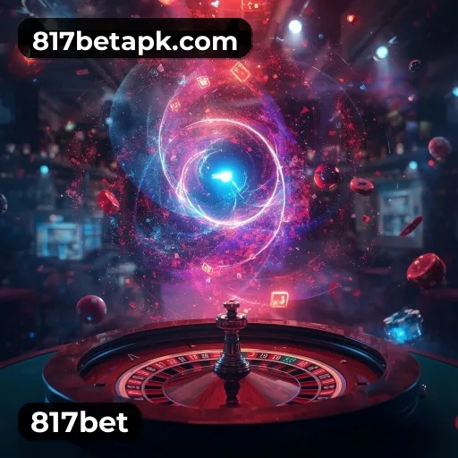 Instruções Download 817bet