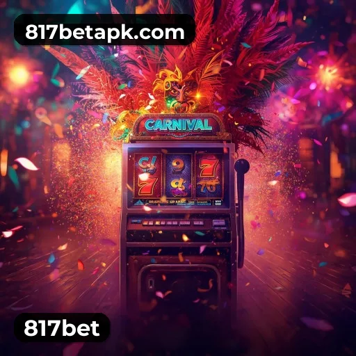 App Mobile 817bet