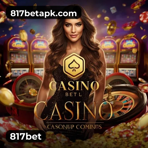App Premium 817bet