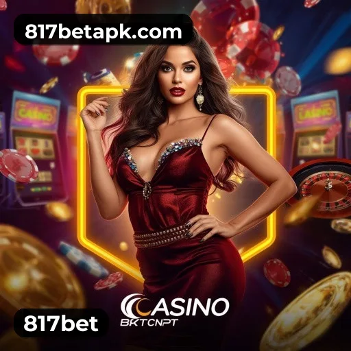 Baixar 817bet Android