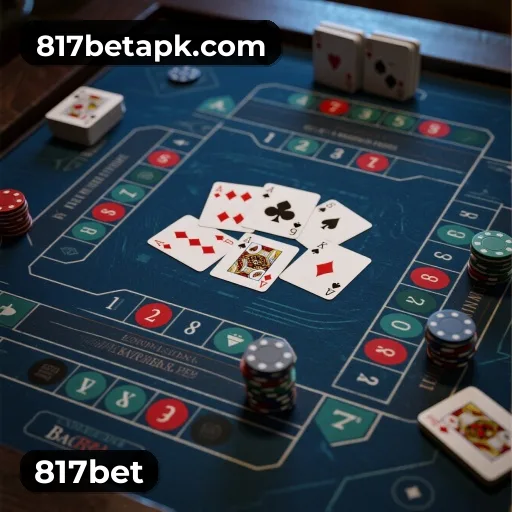Fortune Ox - slot PG Soft na 817bet