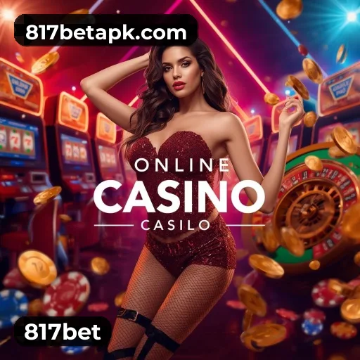 Dicas de slots 817bet