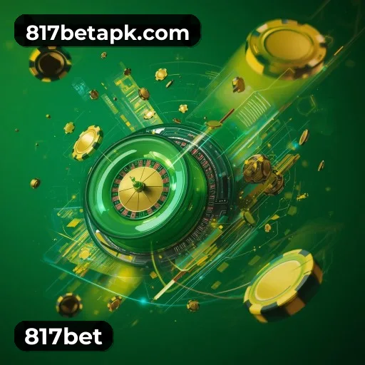 RNG certificado 817bet
