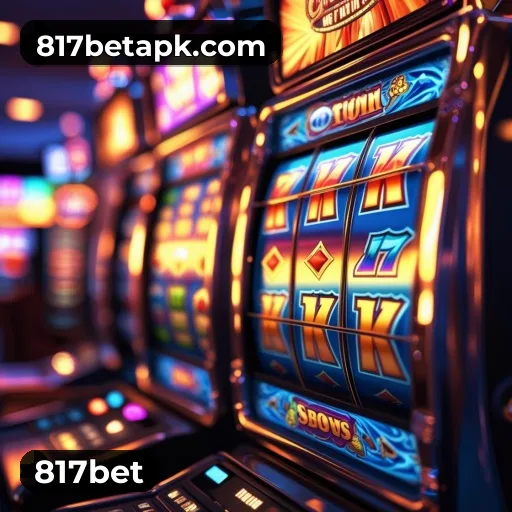 Sistema VIP 817bet