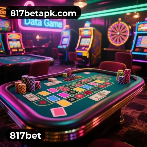 Tornar VIP 817bet