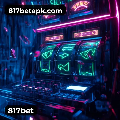 Progressão VIP 817bet