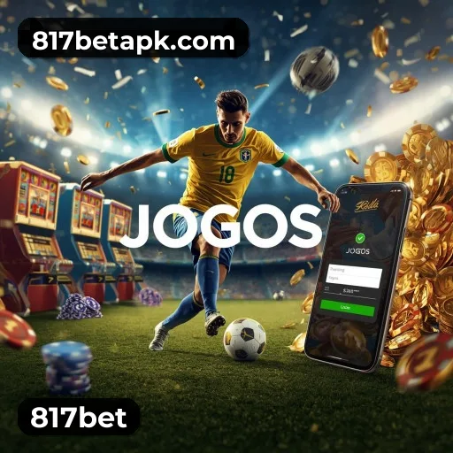 Evolução VIP 817bet