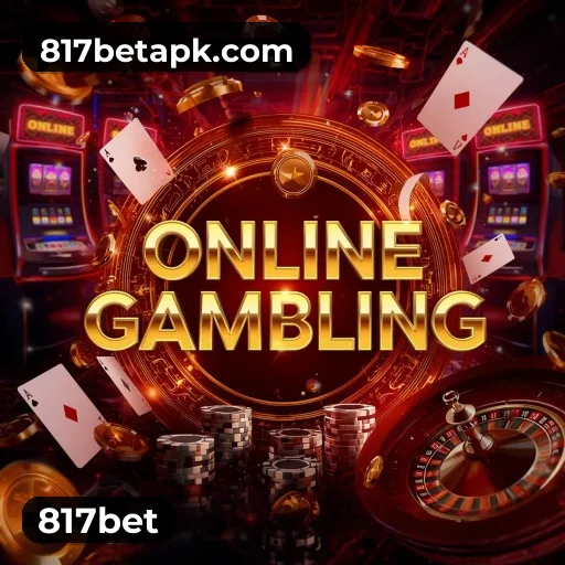 Bônus VIP 817bet