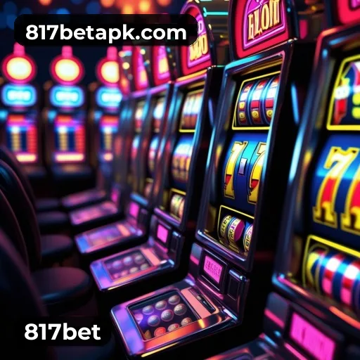 Chances Ganhar 817bet