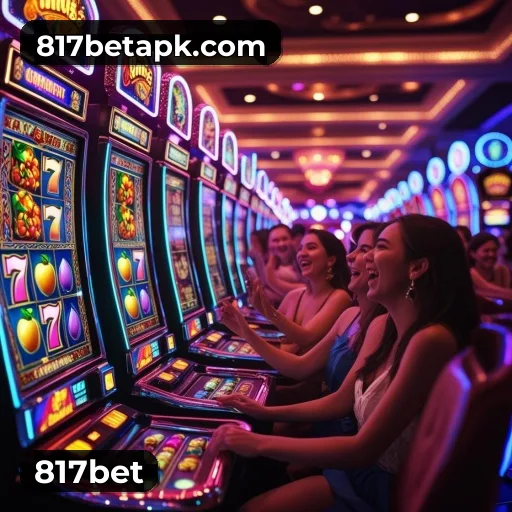 Jogos Mesa 817bet