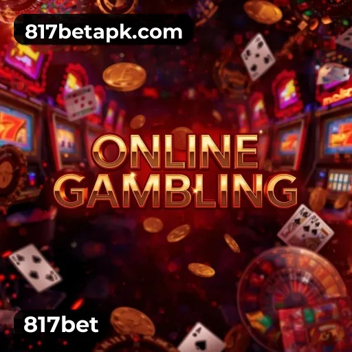 Promoções 817bet