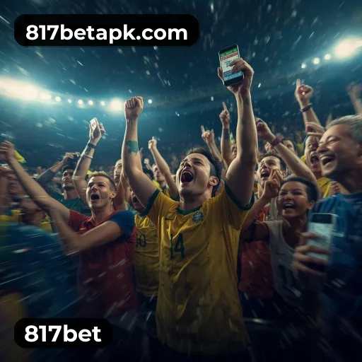 Vitória 817bet