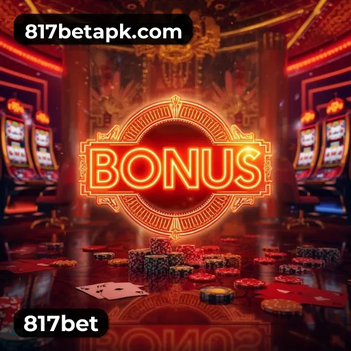 Torneios 817bet
