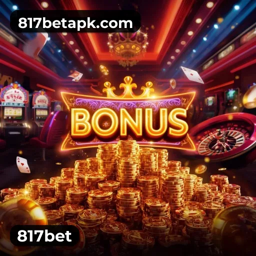 Estratégias 817bet