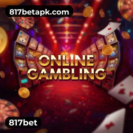 Ganhador 817bet